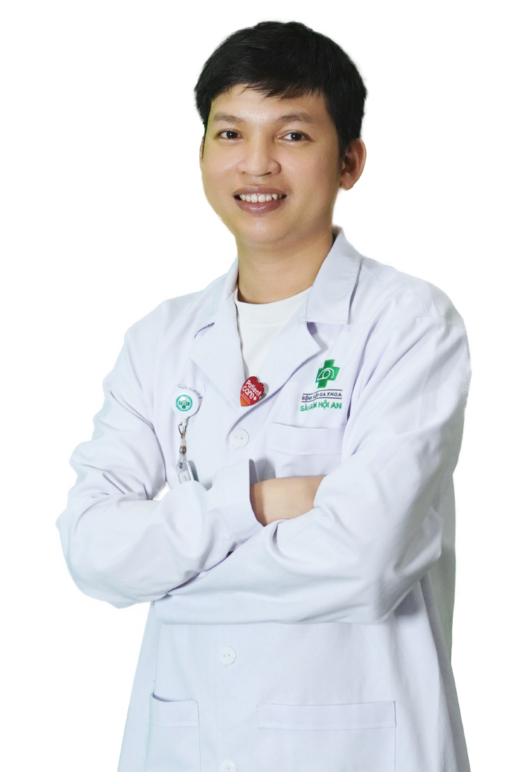 Bác sĩ Nguyễn Văn Tài