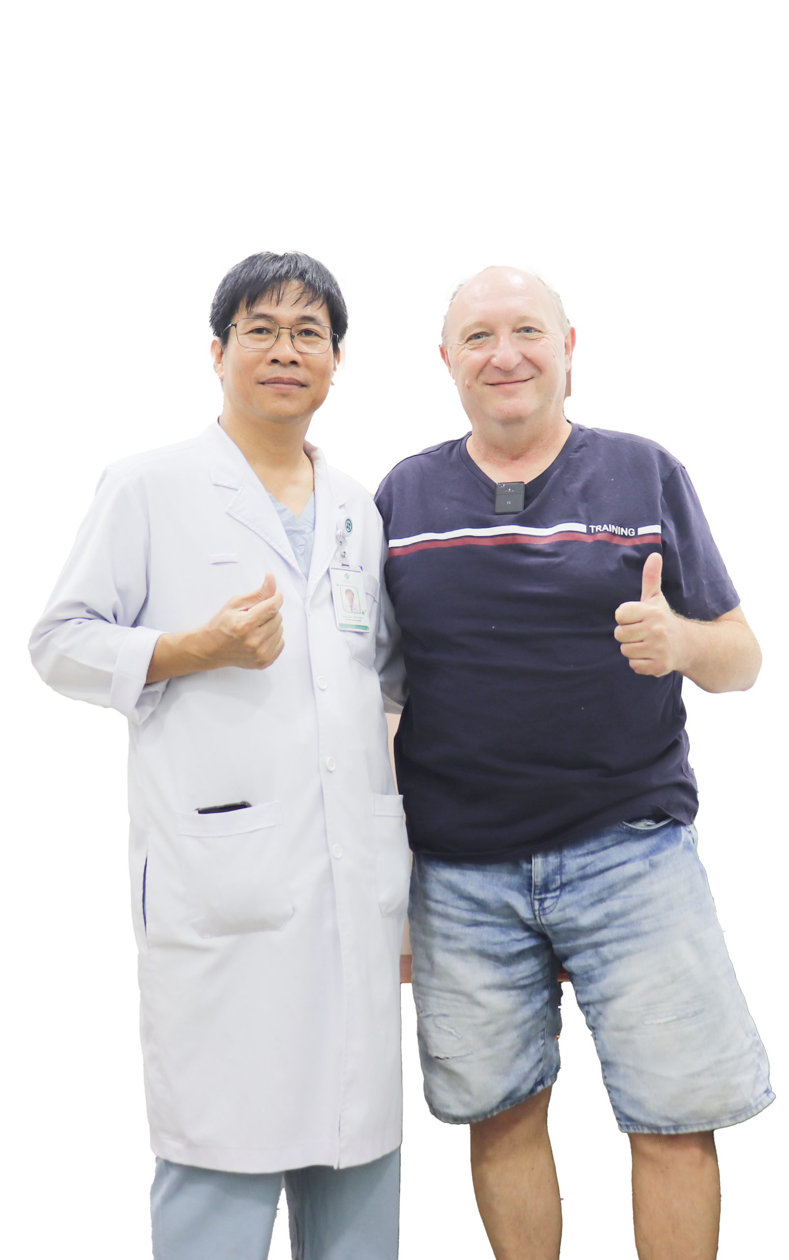 Visitor’s Australia